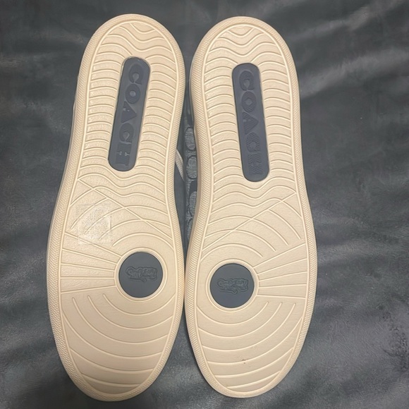 Coach unisex gym shoes - Picture 3 of 5